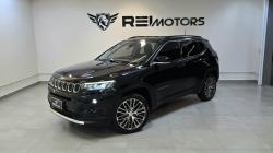 JEEP Compass 1.3 16V 4P FLEX LIMITED T270 TURBO AUTOM�TICO