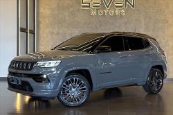 JEEP Compass 1.3 16V 4P FLEX S T270 TURBO AUTOM�TICO
