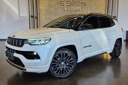 JEEP Compass 1.3 16V 4P FLEX S T270 TURBO AUTOM�TICO