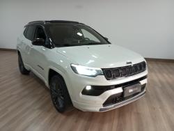 JEEP Compass 1.3 16V 4P FLEX S T270 TURBO AUTOM�TICO