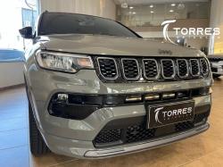 JEEP Compass 1.3 16V 4P FLEX S T270 TURBO AUTOM�TICO
