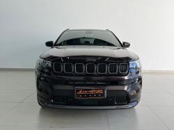 JEEP Compass 1.3 16V 4P FLEX S T270 TURBO AUTOM�TICO