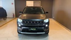 JEEP Compass 1.3 16V 4P FLEX LIMITED T270 TURBO AUTOMÁTICO