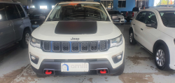 JEEP Compass 2.0 16V 4P TRAILHAWK TURBO DIESEL 4X4 AUTOMTICO