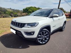 JEEP Compass 2.0 16V 4P LIMITED S TURBO DIESEL 4X4 AUTOMTICO