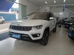 JEEP Compass 2.0 16V 4P 350 LIMITED 4X4 TURBO DIESEL AUTOMTICO