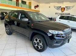 JEEP Compass 2.0 16V 4P 350 TRAILHAWK 4X4 TURBO DIESEL AUTOMTICO