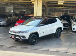 JEEP Compass 2.0 16V 4P LIMITED S TURBO DIESEL 4X4 AUTOMTICO