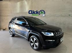 JEEP Compass 2.0 16V 4P FLEX SPORT AUTOMTICO