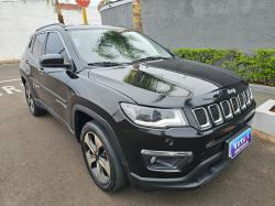 JEEP Compass 2.0 16V 4P LONGITUDE FLEX AUTOMTICO