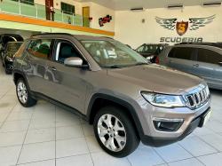 JEEP Compass 2.0 16V 4P LONGITUDE TURBO DIESEL 4X4 AUTOM�TICO