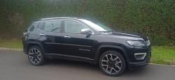 JEEP Compass 2.0 16V 4P LIMITED FLEX AUTOMTICO