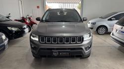 JEEP Compass 2.0 16V 4P LONGITUDE TURBO DIESEL 4X4 AUTOM�TICO