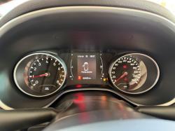 JEEP Compass 2.0 16V 4P LONGITUDE FLEX AUTOM�TICO