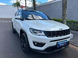 JEEP Compass 2.0 16V 4P LONGITUDE FLEX AUTOM�TICO