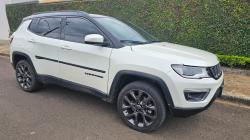 JEEP Compass 2.0 16V 4P S TURBO DIESEL 4X4 AUTOM�TICO