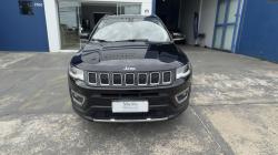 JEEP Compass 2.0 16V 4P LIMITED FLEX AUTOM�TICO
