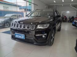 JEEP Compass 2.0 16V 4P LONGITUDE FLEX AUTOM�TICO