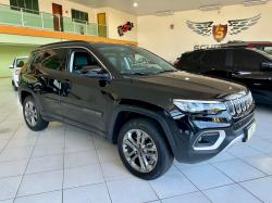 JEEP Compass 2.0 16V 4P LONGITUDE TURBO DIESEL 4X4 AUTOM�TICO