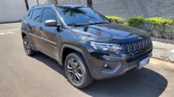 JEEP Compass 2.0 16V 4P 350 LONGITUDE 4X4 TURBO DIESEL AUTOM�TICO