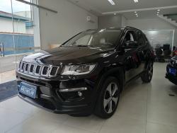 JEEP Compass 2.0 16V 4P LONGITUDE FLEX AUTOM�TICO