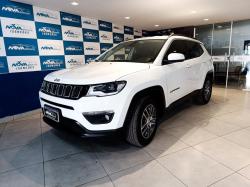 JEEP Compass 2.0 16V 4P FLEX SPORT AUTOM�TICO