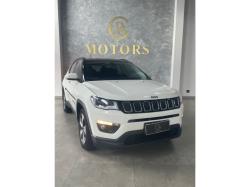 JEEP Compass 2.0 16V 4P FLEX SPORT AUTOM�TICO