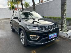 JEEP Compass 2.0 16V 4P LIMITED FLEX AUTOM�TICO