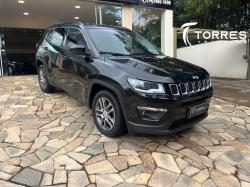JEEP Compass 2.0 16V 4P FLEX SPORT AUTOM�TICO