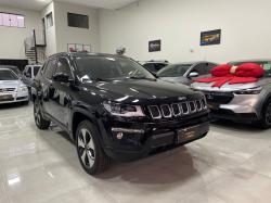 JEEP Compass 2.0 16V 4P LONGITUDE TURBO DIESEL 4X4 AUTOM�TICO
