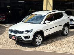 JEEP Compass 2.0 16V 4P LONGITUDE TURBO DIESEL 4X4 AUTOM�TICO