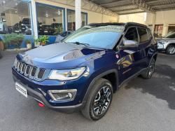 JEEP Compass 2.0 16V 4P TRAILHAWK TURBO DIESEL 4X4 AUTOM�TICO