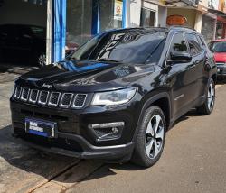 JEEP Compass 2.0 16V 4P LONGITUDE FLEX AUTOMÁTICO