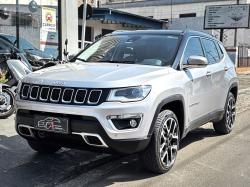 JEEP Compass 2.0 16V 4P LIMITED TURBO DIESEL 4X4 AUTOM�TICO