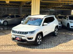 JEEP Compass 2.0 16V 4P LONGITUDE FLEX AUTOM�TICO