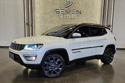 JEEP Compass 2.0 16V 4P S TURBO DIESEL 4X4 AUTOM�TICO