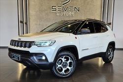 JEEP Compass 2.0 16V 4P 350 TRAILHAWK 4X4 TURBO DIESEL AUTOMÁTICO