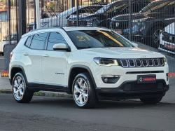JEEP Compass 2.0 16V 4P LONGITUDE FLEX AUTOMÁTICO