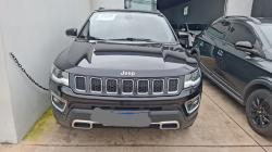 JEEP Compass 2.0 16V 4P 350 LIMITED 4X4 TURBO DIESEL AUTOMÁTICO