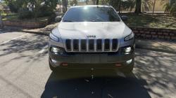 JEEP Grand Cherokee 4.0 6 CILINDROS 12V 4P 4X4 LAREDO AUTOMÁTICO