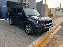 JEEP Renegade 1.3 16V 4P FLEX T270 SPORT TURBO AUTOMTICO