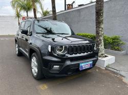 JEEP Renegade 1.3 16V 4P FLEX T270 TURBO AUTOMTICO