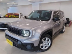 JEEP Renegade 1.3 16V 4P FLEX T270 TURBO AUTOM�TICO