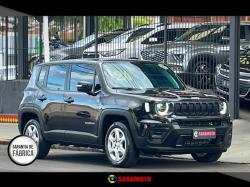 JEEP Renegade 1.3 16V 4P FLEX T270 TURBO AUTOM�TICO