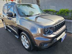 JEEP Renegade 1.3 16V 4P FLEX T270 SPORT TURBO AUTOM�TICO