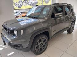 JEEP Renegade 1.3 16V 4P FLEX T270 S 4X4 TURBO AUTOM�TICO