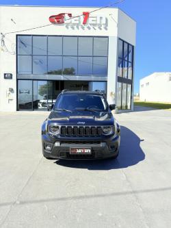 JEEP Renegade 1.3 16V 4P FLEX T270 SPORT TURBO AUTOM�TICO