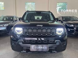 JEEP Renegade 1.3 16V 4P FLEX T270 SPORT TURBO AUTOM�TICO