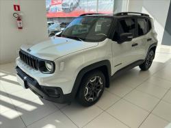 JEEP Renegade 1.3 16V 4P FLEX T270 SPORT ALTITUDE TURBO AUTOM�TICO