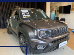 JEEP Renegade 1.3 16V 4P FLEX T270 SPORT TURBO AUTOM�TICO